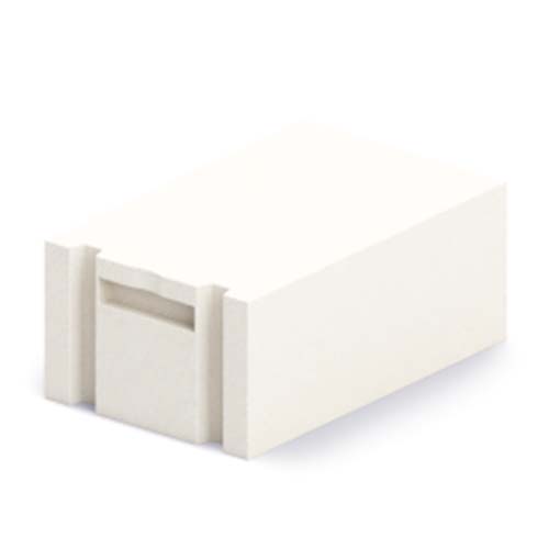 Газобетон ПОРЕВИТ D500 B2.5 625x400x250