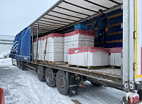 Газобетон ПОРЕВИТ D500 B2.5 625x150x250