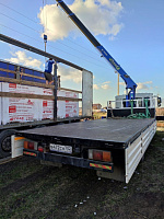 Газобетон ГРАС D400 B2.5 600x200x250