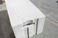 Газобетон ПТЖБ D500 B2.5 600х400х200