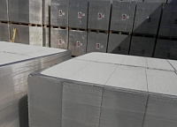 Газобетон ИВАНОВСКИЙ  D600 B5 600х300х200